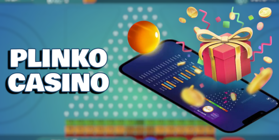 Plinko in Online Casinos