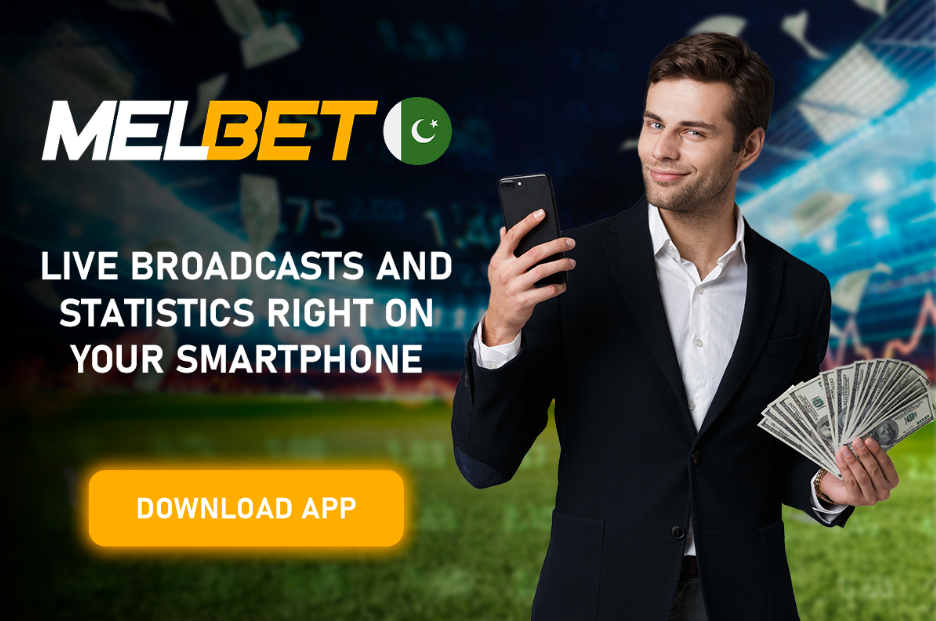 Live Broadcasts and Statistics Right on Your Smartphone